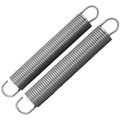 Kold Draft Refrigeration Water Plate Springs (2) GBR-00909